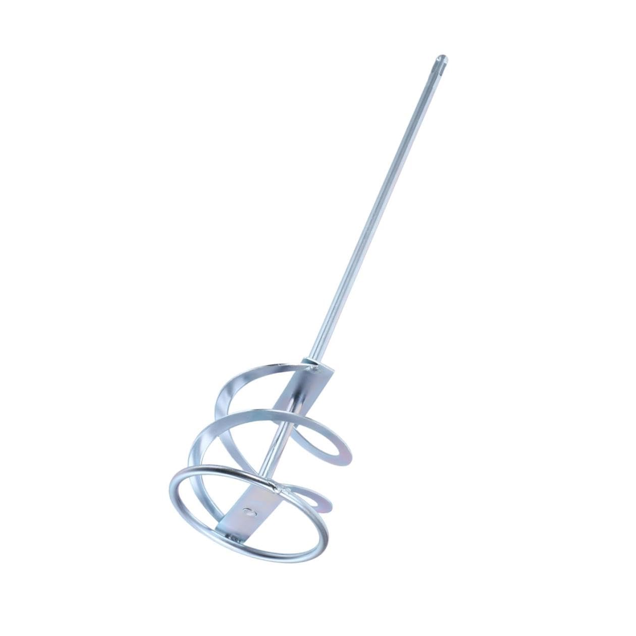 Paddle mixer peinture résine et plâtre : agitateur universel pour perceuse
