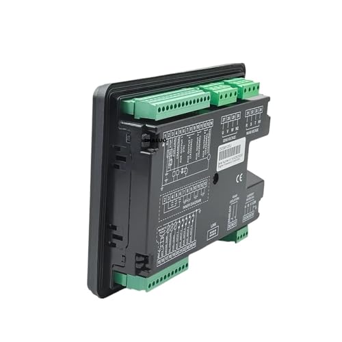 Module de commande automatique 6110U réparation de panneau de générateur - 6