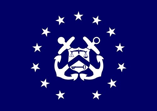 Drapeau United States Secretary of the Treasury grand format résistant aux UV