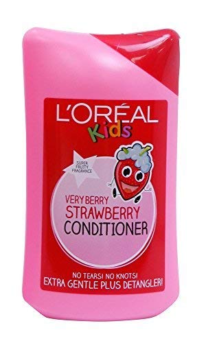 L'Oréal Paris Kids Strawberry Conditioner