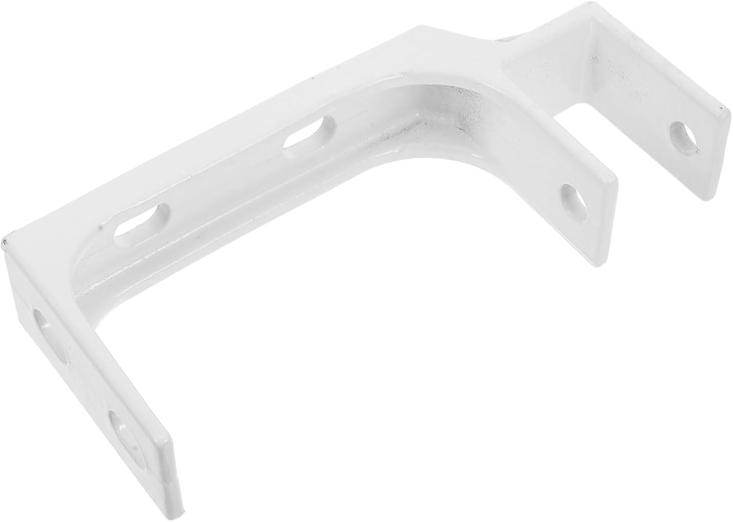 Cabilock Square Tube Awning Bracket Replacement for Retractable Electric and Manual Sunshade Canopy Roof Mounting Brackets for Patio Garden Outdoor Window Door Awnings