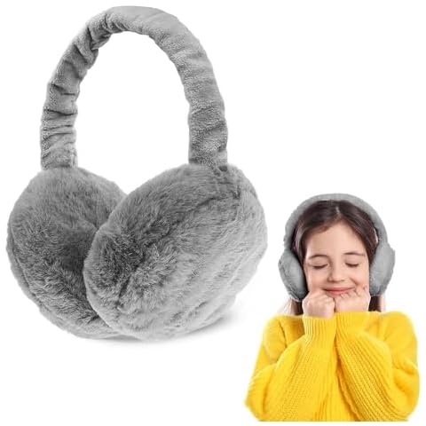 Cache-Oreilles Riisoyu en Peluche Cover