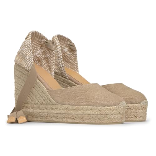 Image of Castaner Women's Espadrilles Sneaker