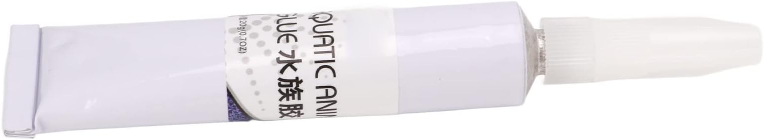 Amazon Co Jp 水草接着剤 水族館接着剤専門家の安全性長持ちする強力な粘性力石用水槽の環境保護 ペット用品