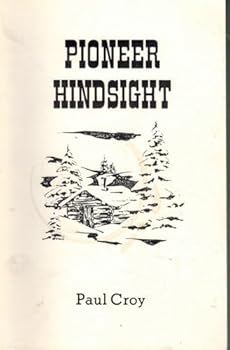 Paperback Pioneer Hindsight Book