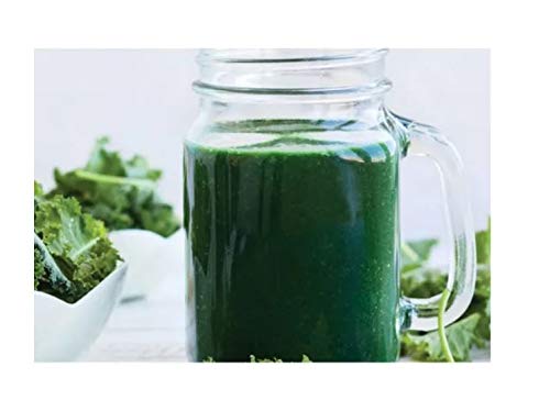 2x Spirulina Premium 500mg 200 Tabletes - Pura Vida