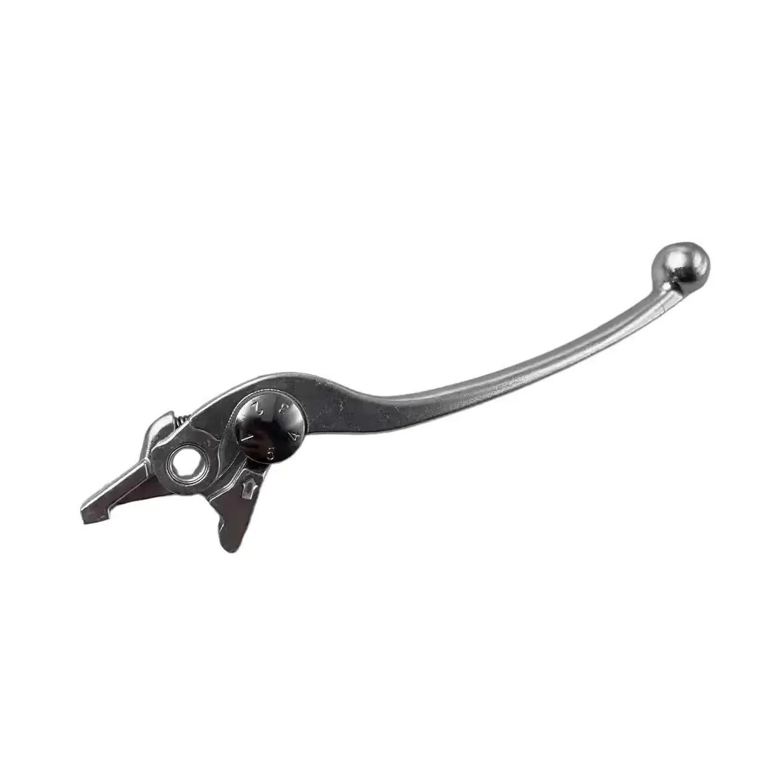 Palancas de embrague de freno para solucionar holguras en moto Ninja