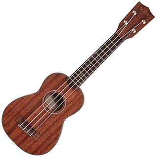 Kala kasmhs – Ukulélé clavijero d’engrenages, finition satiné - Les Beatles, Paul McCartney, John Lennon, RIngo Starr, George Harrison