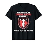 Warum ich ohne Akku fahre? Weil ich es kann Spruch