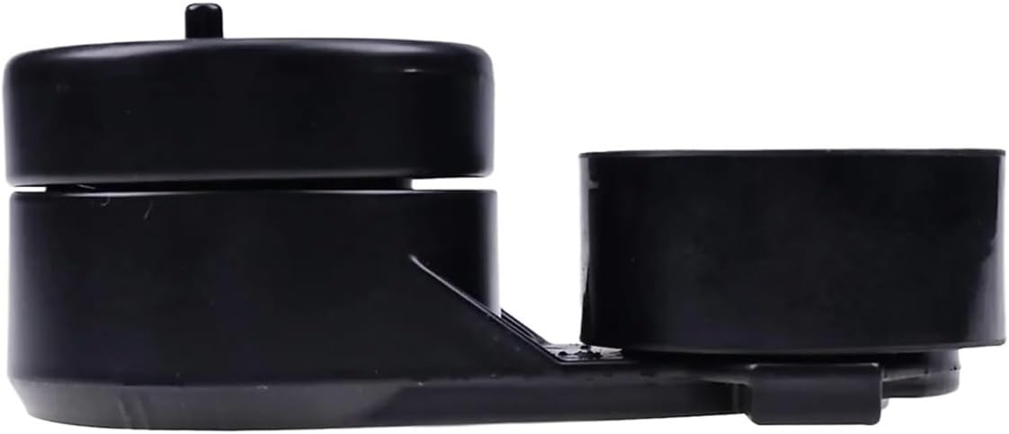 Tensioner Belt Pulley Fit for 4.3L 5.0L 5.7L 7.4L 8.2L Serpentine Belt 3860079