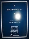 Entertainment Law
