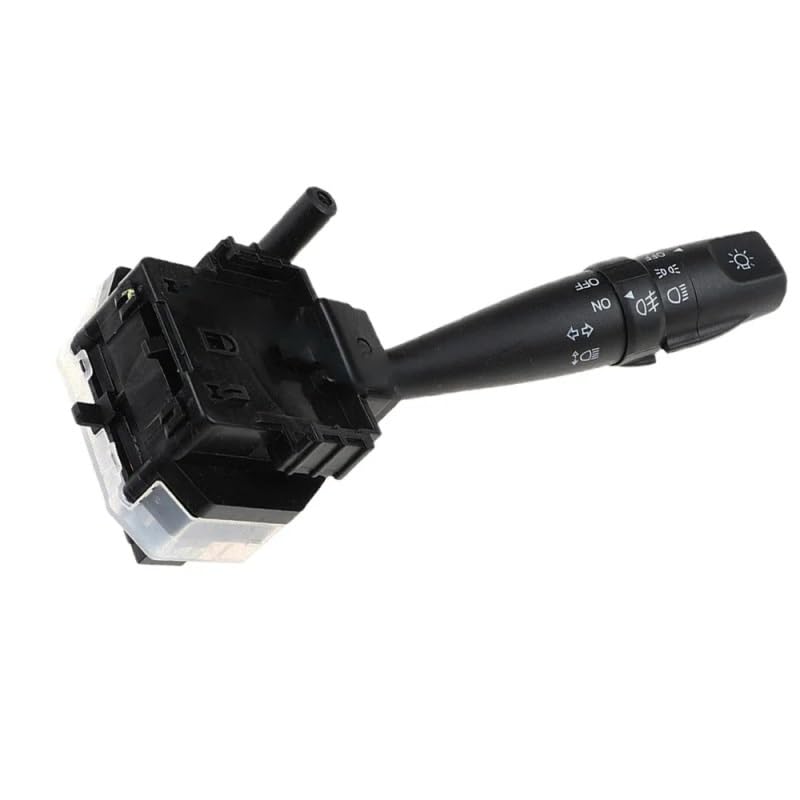 Interruptor de luces Hyundai para solucionar fallos en faros delanteros e intermitentes 5
