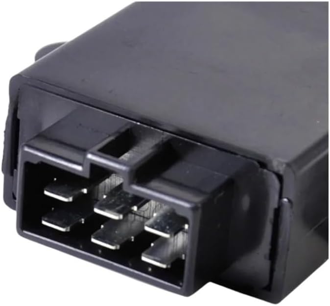 Motorcycle Performance Ignition Ignite System Unit Racing For GN250 1982-1988 32900-38300