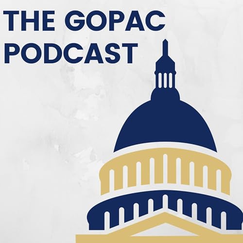 Couverture de The GOPAC Podcast