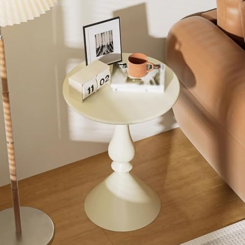 Table basse de balcon TUSUOD petite table d'appoint pour pause café - 3