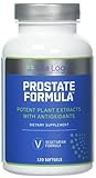 Prostate Formula VitaLogic 120 Caps