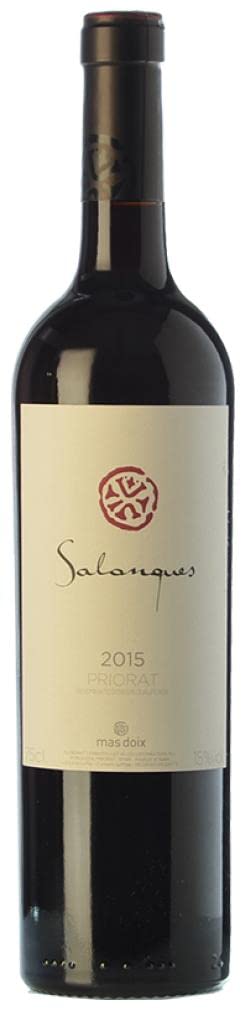 Mas Doix Salanques Priorat Crianza 75 cl