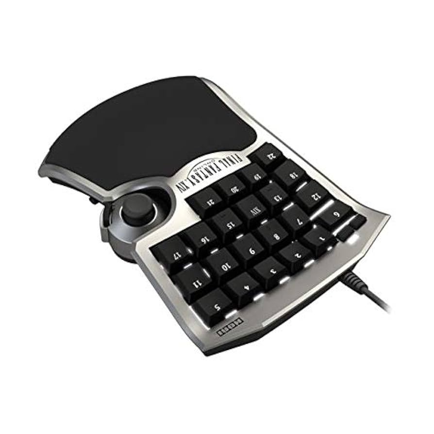 TACTICAL ASSAULT COMMANDER F14（HPC-038） Tactical Assault Commander F14 - Final Fantasy XIV Black