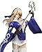 Queen's Blade Rebellion Shigi ExModel Core Figure