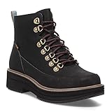 Teva Women's Midform Fashion Boot, Black, 8