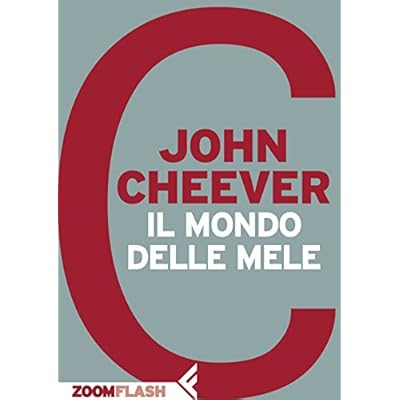 Il mondo delle mele