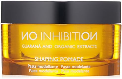 NO INHIBITION Shaping Pomade, 1.7 Fl Oz