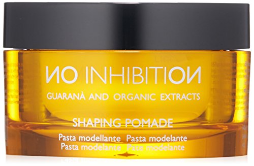 No Inhibition Shaping Pomade 50ml