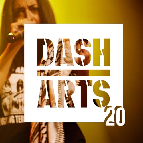 Couverture de Dash Arts: A 20 Year Soundtrack