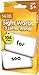 Teacher Created Resources Sight Words Flash Cards - 3 Letter Words (EP62039)
