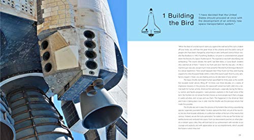 NASA Space Shuttle: 40th Anniversary