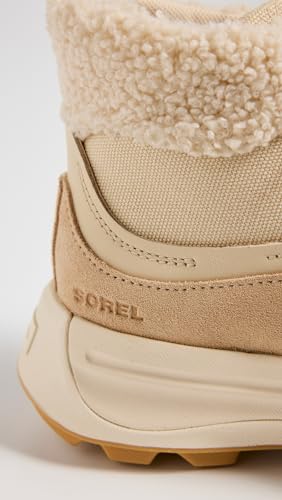 Image of Sorel Women's ONA 503 Mid Cozy Shoes