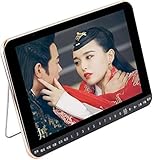 [100 % SERVICE À LA CLIENTÈLE]Le lecteur DVD est équipé d’une télécommande, d’un câble USB et d’un câble AV. Et nous fournissons un service client à 100 %, n’hésitez pas à nous contacter si vous avez besoin d’aide.