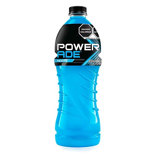 La Mejor Selección De Powerade Polvo COSTCO Más