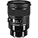 Sigma 24mm F/1.4 DG HSM Art Lens for Sony E