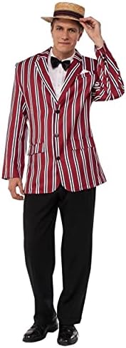 Rubies mens Good Time Sam Adult Sized Costume