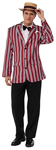 Rubies mens Good Time Sam Adult Sized Costume