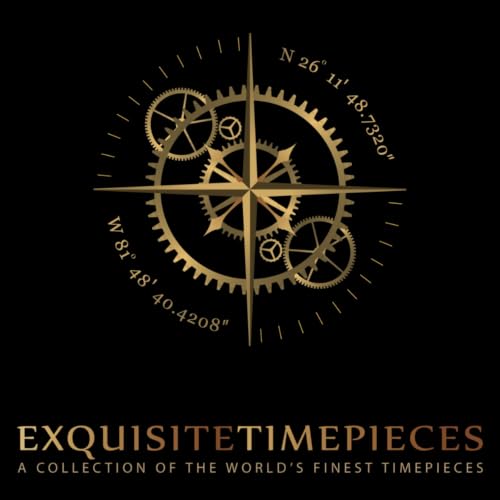 『The Luxury Watch Podcast - Exquisite Timepieces』のカバーアート
