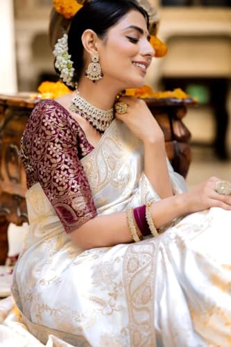 Image of Flosive WOMEN SAREE