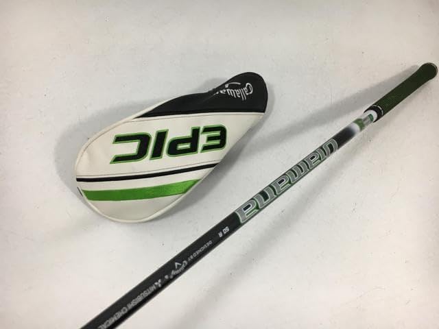 Amazon.co.jp: 【中古品】キャロウェイ フェアウェイウッド EPIC SPEED