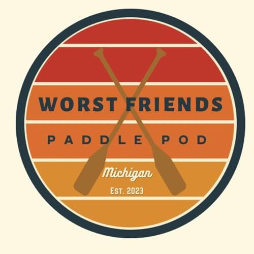 Episode 4-1: The Paddle Pod Returns!