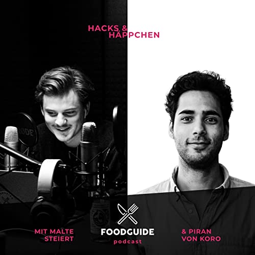 #21 Piran Asci von KoRo, warum sind eure Nussmuse legend&auml;r?