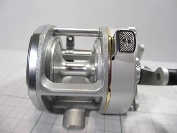 【最終値下げ】【美品・整備済み】シマノ オールド バンタム ビンテージ 最終値下げ】【美品・整備済み】シマノ オールド バンタム