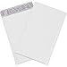 Aviditi Bubble Lined Poly Mailers, 7-1/4