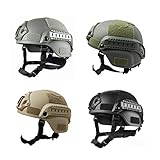 Ocasión: ideal para los ejercicios de entrenamiento completo de airsoft, paintball y habilidad.