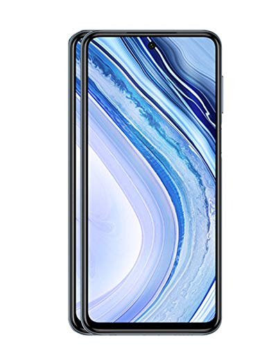 Todotumovil Protector de Pantalla Xiaomi Mi Note 9S de Cristal Templado Vidrio 9H para movil