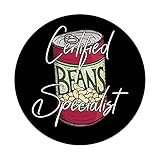 Zoom IMG-2 certified beans specialist national baked