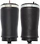 SCITOO Air Struts Suspension Kits 2Pcs Rear Shocks Struts Suspensions Replacement Struts Airmatic Kits fit for 2000 2001 2002 2003 2004 2005 2006 for BMW for X5 (E53 First Generation)
