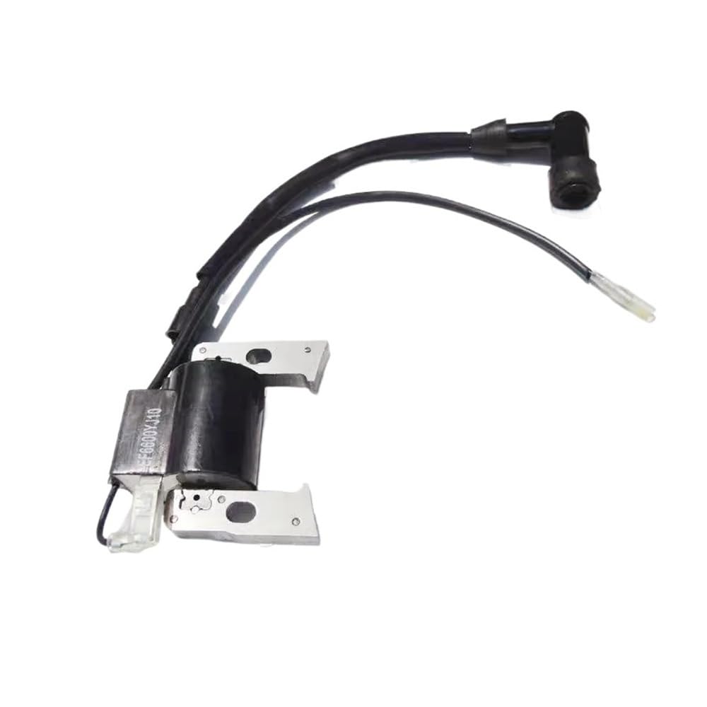 Bobine d'allumage MZ360 : Idéal pour relancer votre générateur EF5500 EF4600