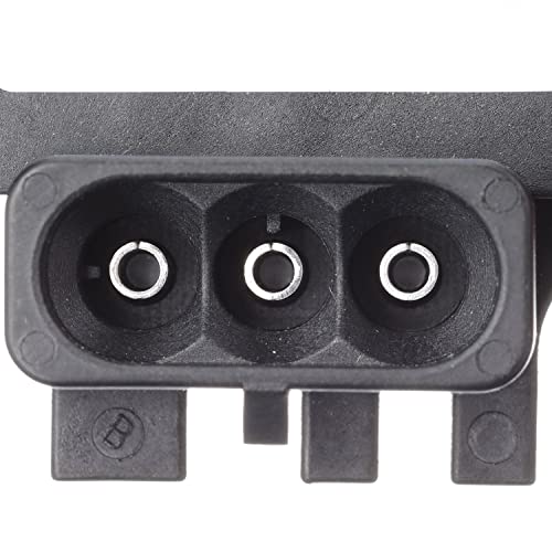 Delphi Ps10081 Manifold Absolute Pressure (Map) Sensor #TOP3