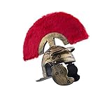 Casque de centurion romain LP Divertissements Casque de centurion romain